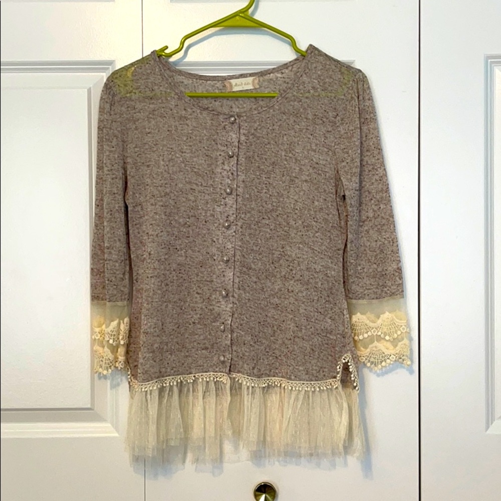 blouse